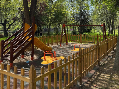 Drilon, Pogradec Drilon, Pogradec